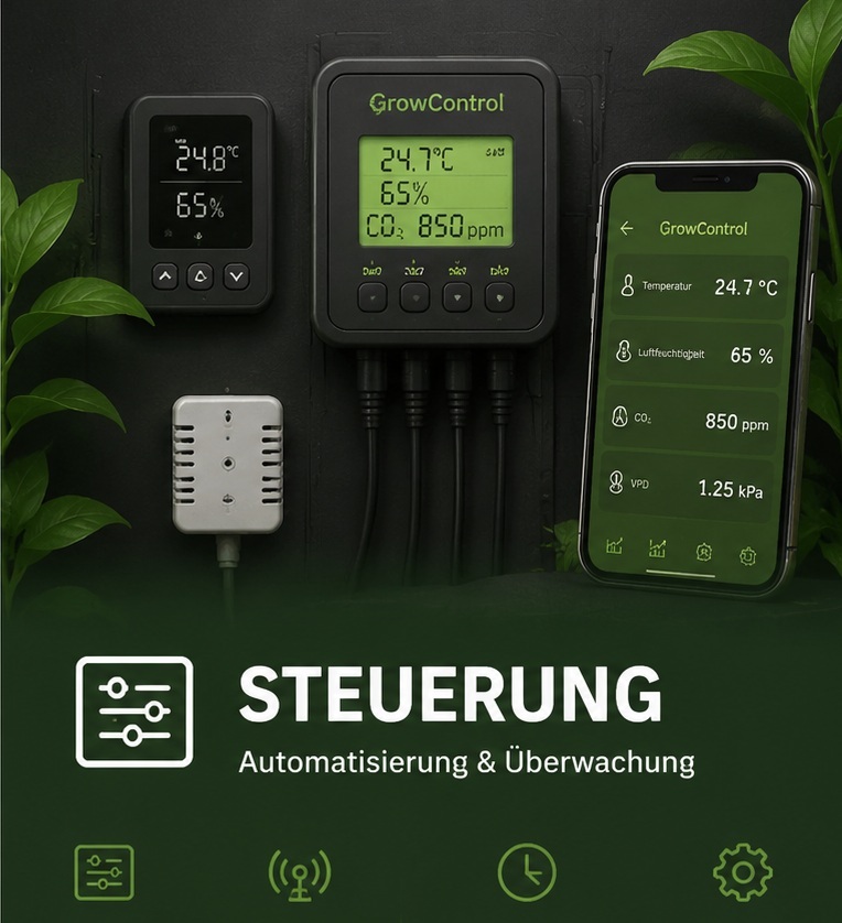 Steuerung